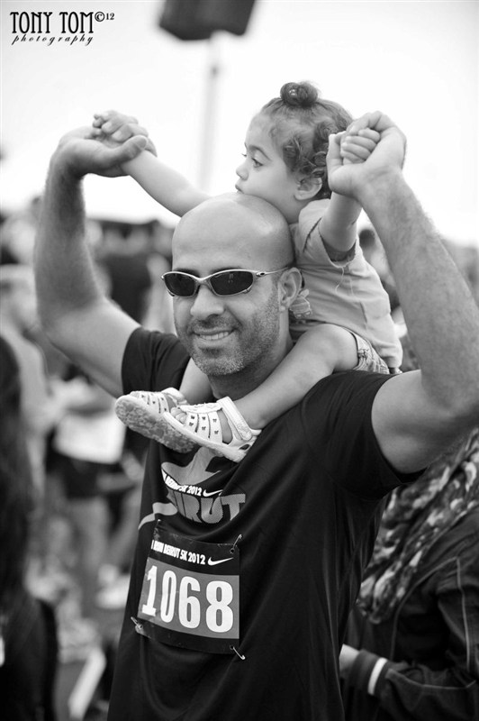 I RUN BEIRUT